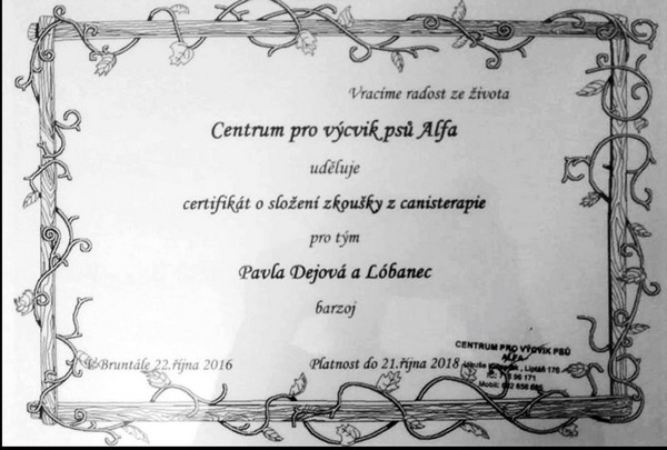 Lóbanec Bistkupstwo